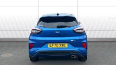 Ford Puma 1.0 EcoBoost Hybrid mHEV ST-Line 5dr Petrol Hatchback